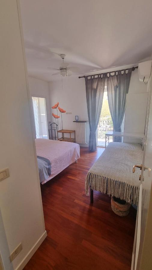 Fontecorona Bed And Breakfast Serra San Quirico Exterior foto